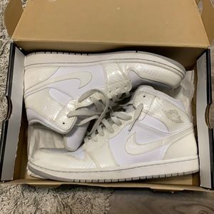 Jordan 1 Phat size 11.5 $75 obo w/OG box